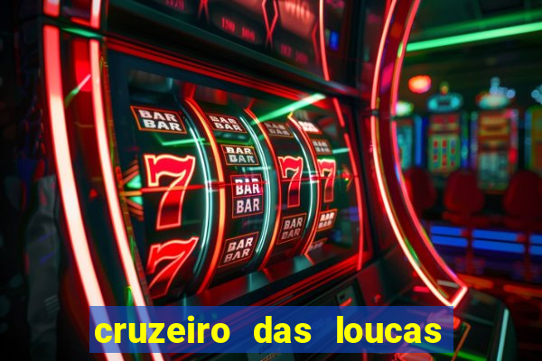 cruzeiro das loucas via torrent